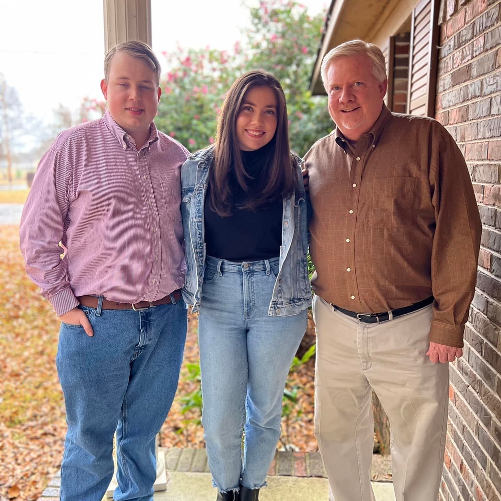 Meet your Posher, Steve